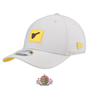 Others Mens New Era Gray San Diego Padres 2026 Clubhouse Alternate 39Thirty