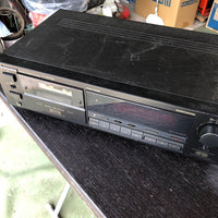 Pioneer Cd, Md Cassette Decks T-300Sr