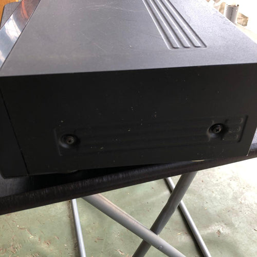 Pioneer Cd, Md Cassette Decks T-300Sr