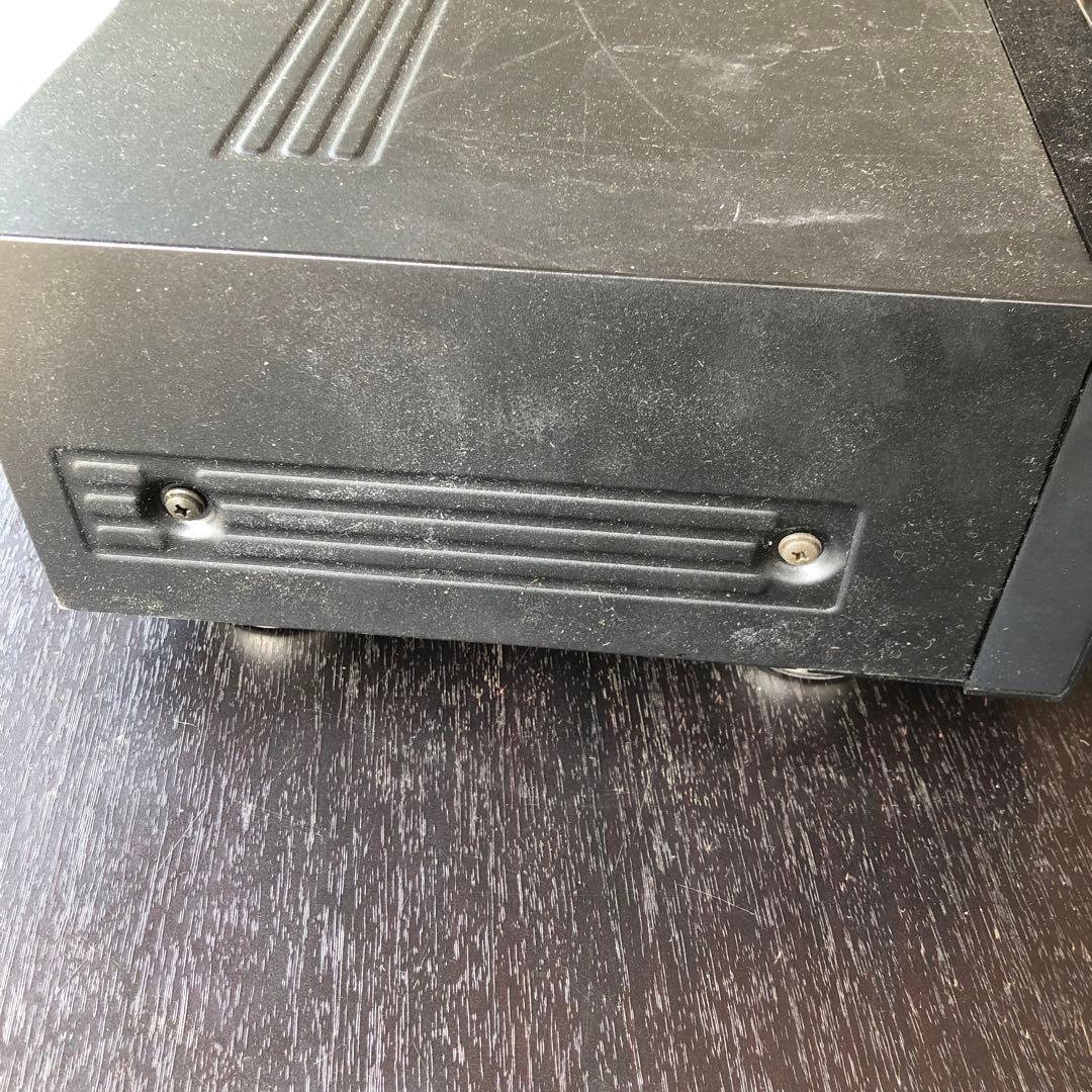 Pioneer Cd, Md Cassette Decks T-300Sr