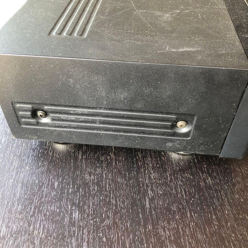 Pioneer Cd, Md Cassette Decks T-300Sr
