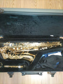Yamaha Saxophones Yas475