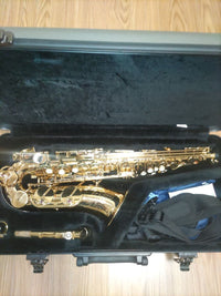 Yamaha Saxophones Yas475