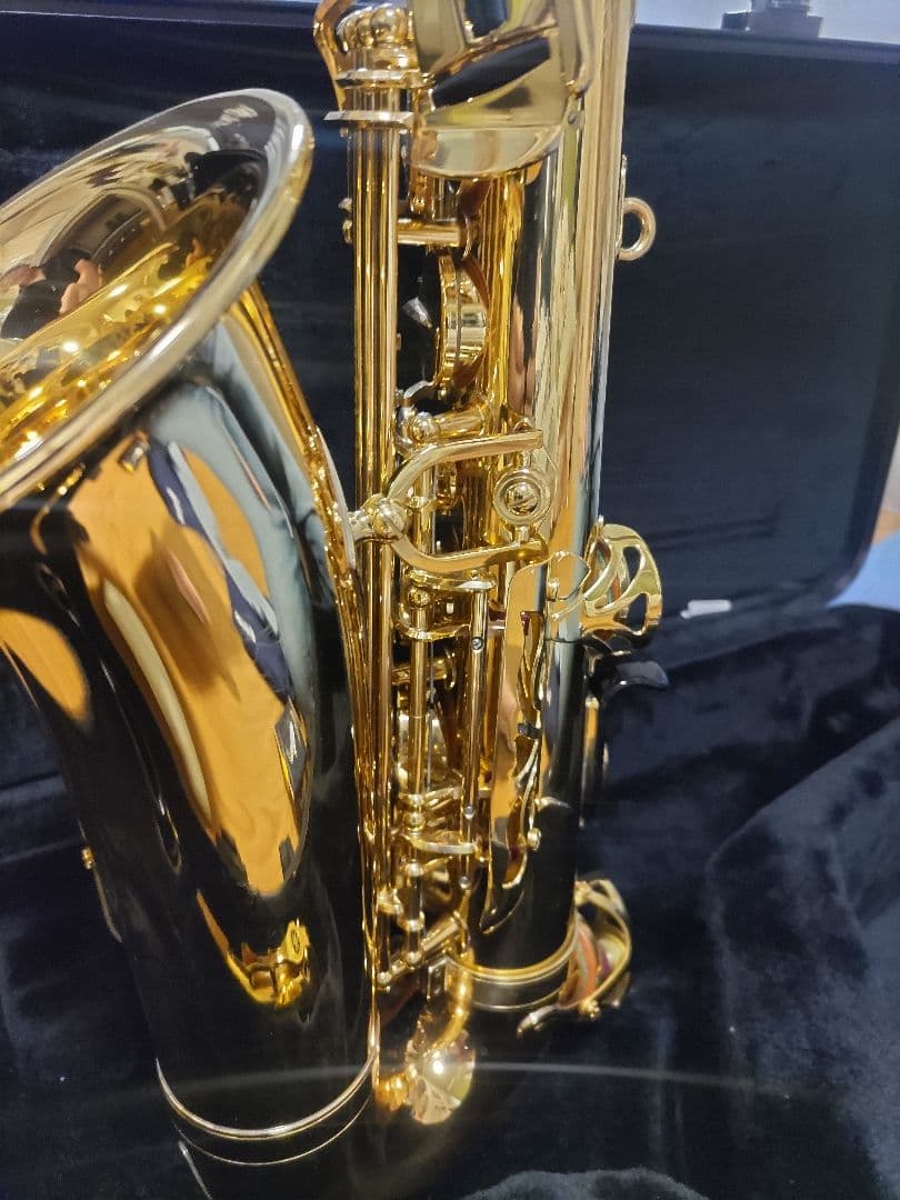Yamaha Saxophones Yas475