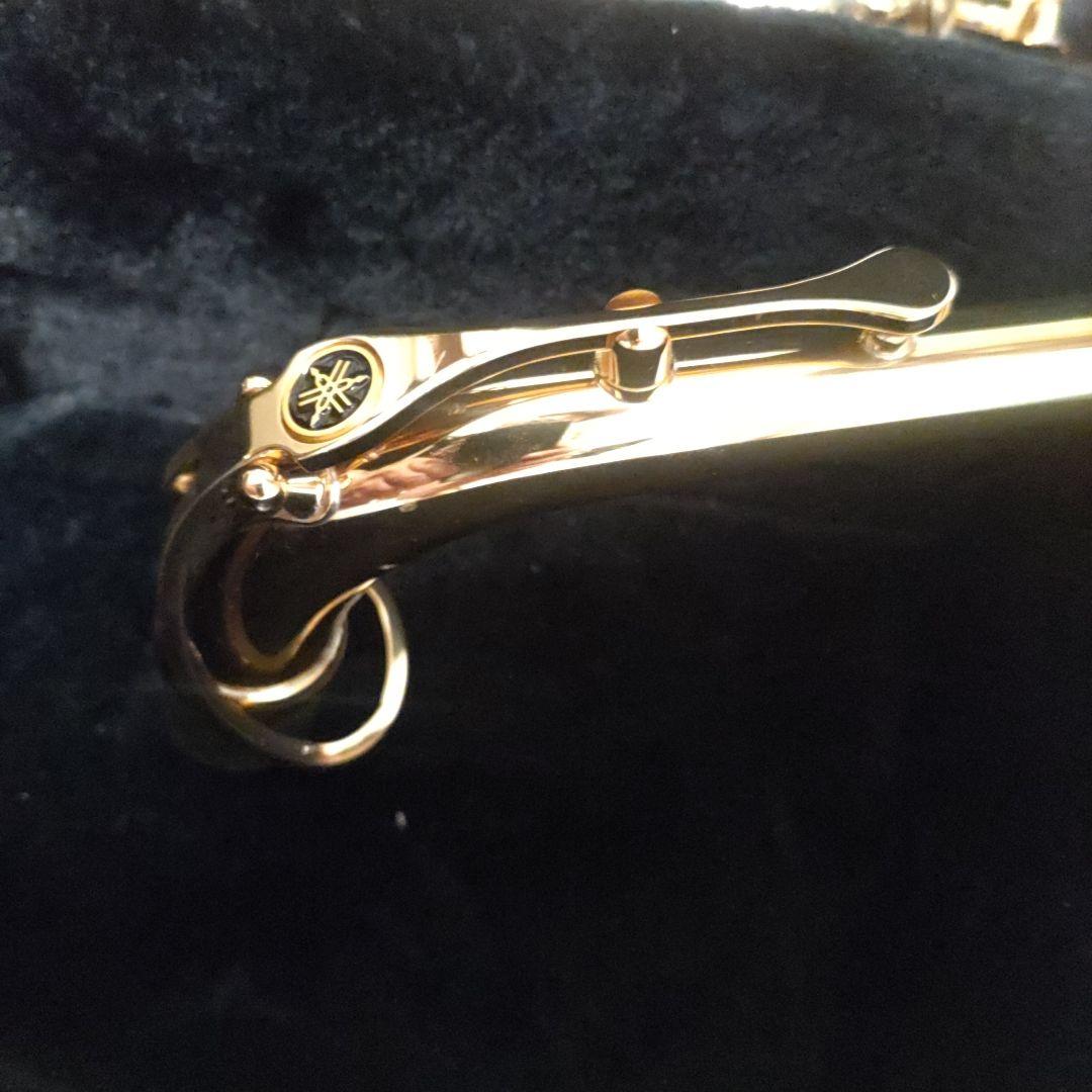 Yamaha Saxophones Yas475