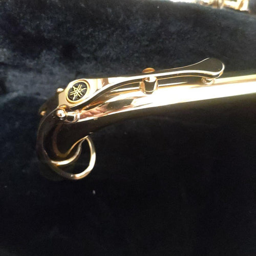 Yamaha Saxophones Yas475