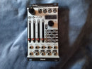 Modular Synthesizers Klavis Quadigy