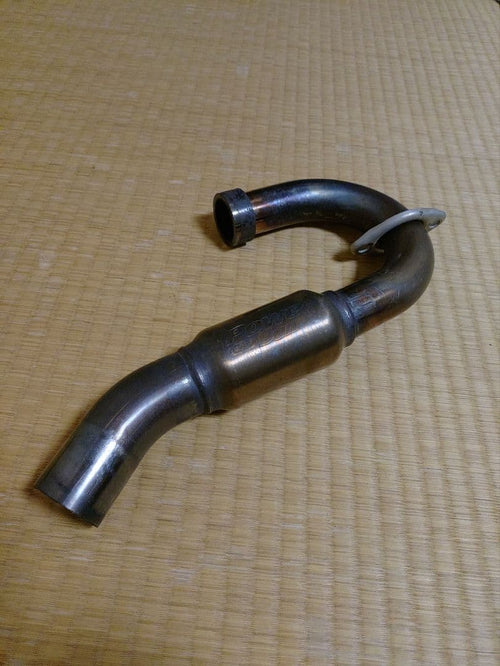Mufflers Wr250F Yz250F 2007 2009