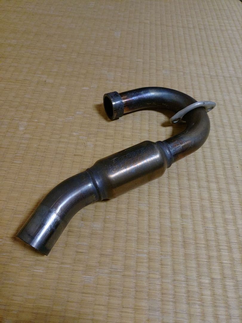 Mufflers Wr250F Yz250F 2007 2009