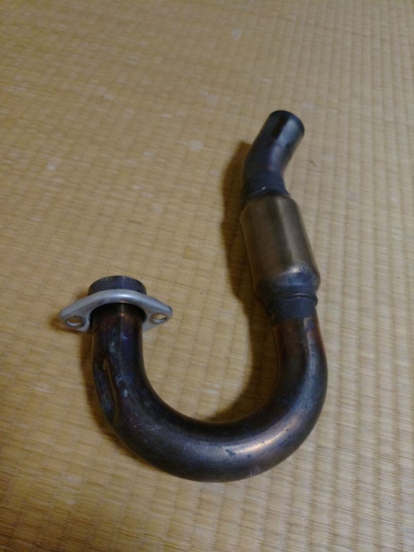 Mufflers Wr250F Yz250F 2007 2009