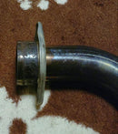 Mufflers Wr250F Yz250F 2007 2009