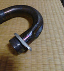 Mufflers Wr250F Yz250F 2007 2009