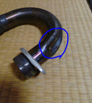 Mufflers Wr250F Yz250F 2007 2009