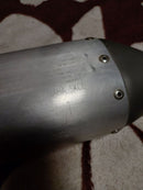 Mufflers Wr250F Yz250F 2007 2009