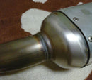 Mufflers Wr250F Yz250F 2007 2009