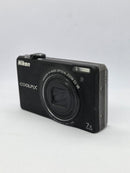 Nikon Compact Digital Cameras Ok Coolpix S6000