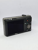 Nikon Compact Digital Cameras Ok Coolpix S6000