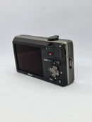 Nikon Compact Digital Cameras Ok Coolpix S6000