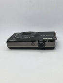 Nikon Compact Digital Cameras Ok Coolpix S6000