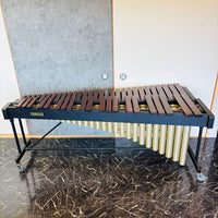 Yamaha Marimbas Ym-350 (C-C)