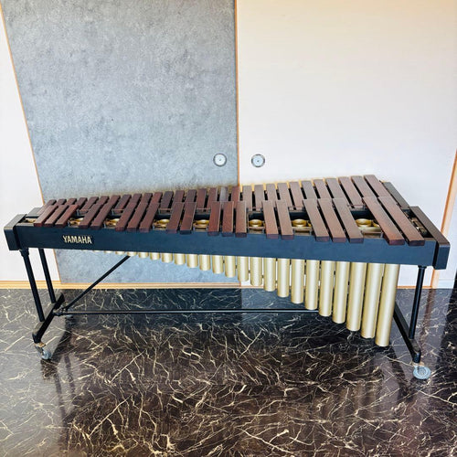 Yamaha Marimbas Ym-350 (C-C)