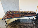 Yamaha Marimbas Ym-350 (C-C)