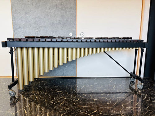 Yamaha Marimbas Ym-350 (C-C)