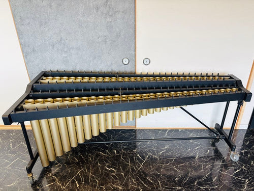 Yamaha Marimbas Ym-350 (C-C)