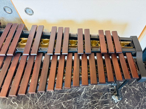 Yamaha Marimbas Ym-350 (C-C)