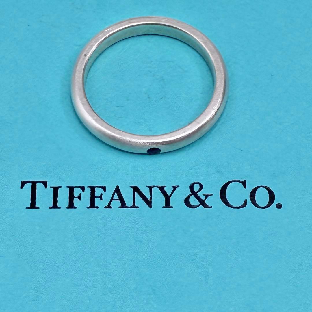Tiffany Rings 14