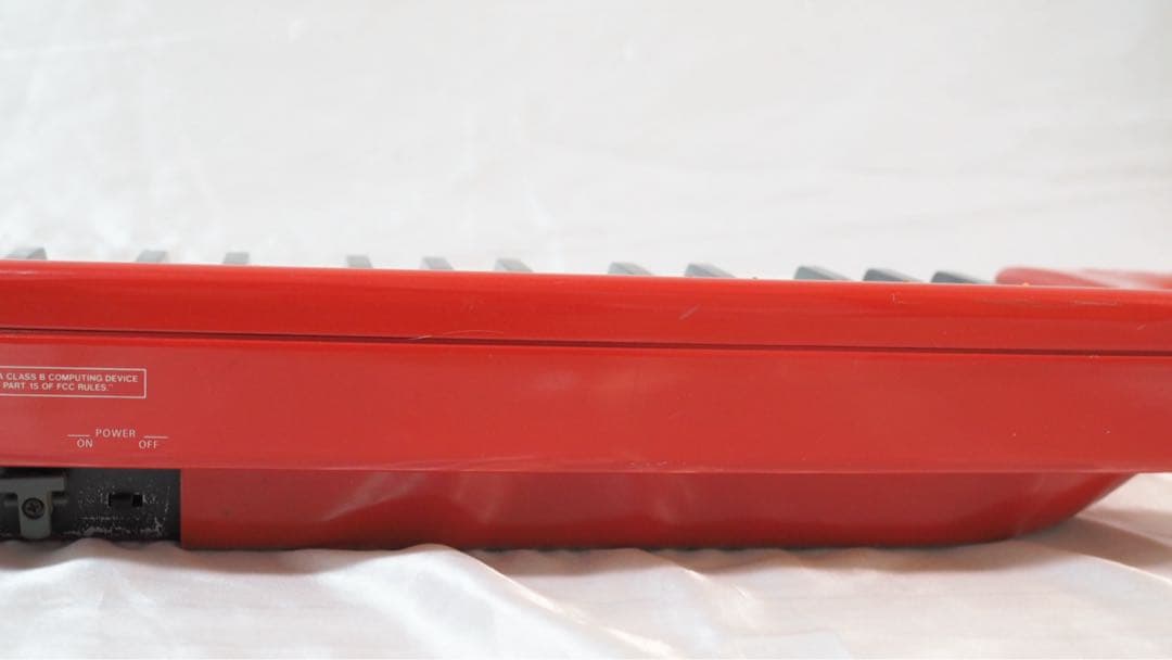 Keyboard Electronic Piano Roland Ax-1