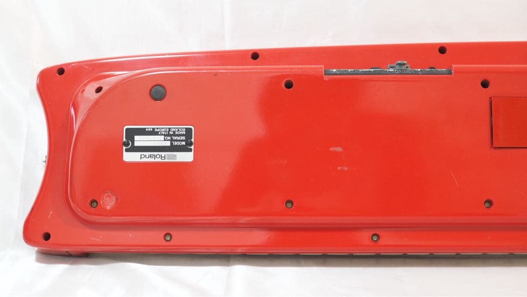 Keyboard Electronic Piano Roland Ax-1