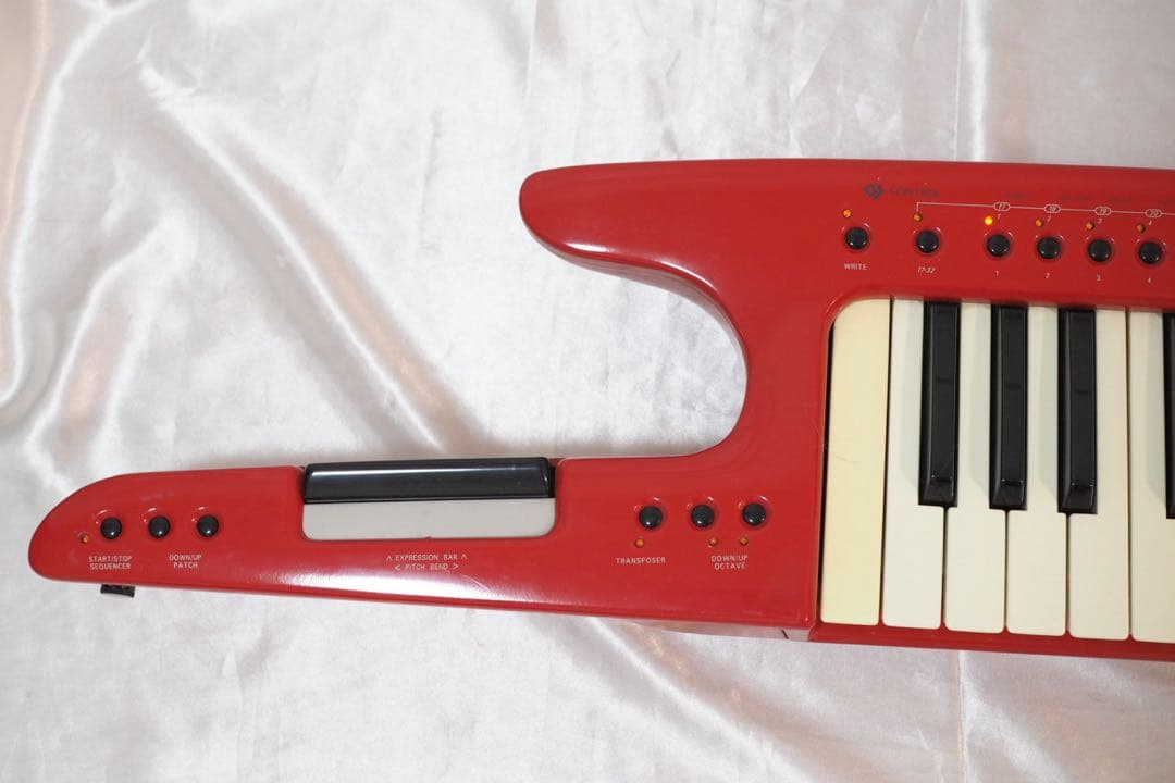 Keyboard Electronic Piano Roland Ax-1
