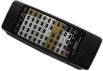 Remote Control For Tv Denon Rc-808