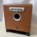 Yamaha Subwoofers Yst-Sw015