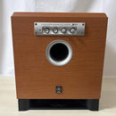 Yamaha Subwoofers Yst-Sw015