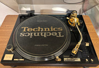 Technics Record Players (Turntables) Sl-1200Gld Turntable