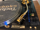 Technics Record Players (Turntables) Sl-1200Gld Turntable