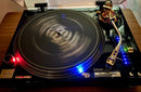 Technics Record Players (Turntables) Sl-1200Gld Turntable