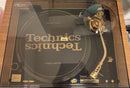 Technics Record Players (Turntables) Sl-1200Gld Turntable