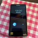 Sony Digital Audio Players Walkman Nw-F885