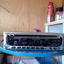 Kenwood Decks, Players Changers Rx-490Cd Ok
