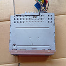 Kenwood Decks, Players Changers Rx-490Cd Ok