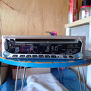 Kenwood Decks, Players Changers Rx-490Cd Ok