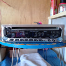 Kenwood Decks, Players Changers Rx-490Cd Ok