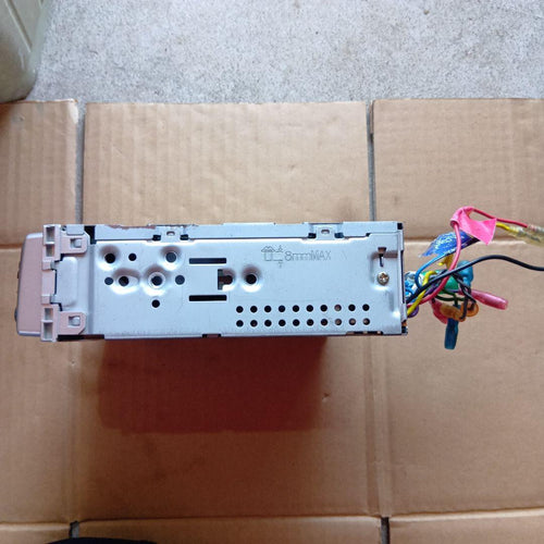 Kenwood Decks, Players Changers Rx-490Cd Ok