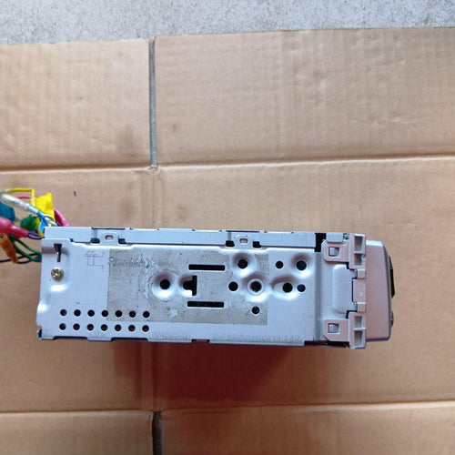 Kenwood Decks, Players Changers Rx-490Cd Ok