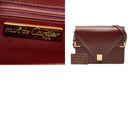 Cartier Shoulder Bag 1-0262666