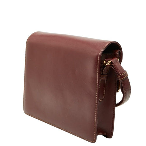 Cartier Shoulder Bag 1-0262666