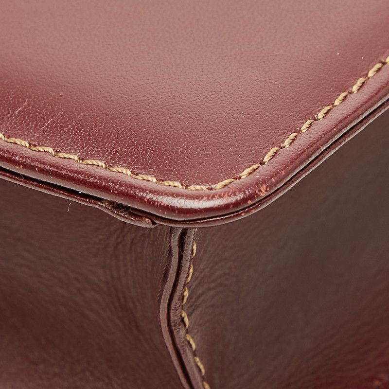Cartier Shoulder Bag 1-0262666